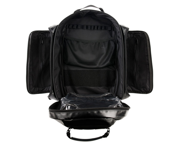 G3 Load N Go , Tactical Black, BBP Resistant < StatPacks #G35004TK 
