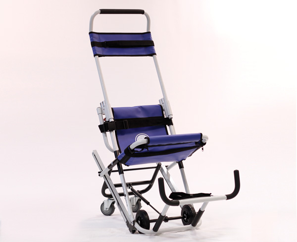 Swiftlite Q-110 StairChair < Quantum EMS #Q-110 