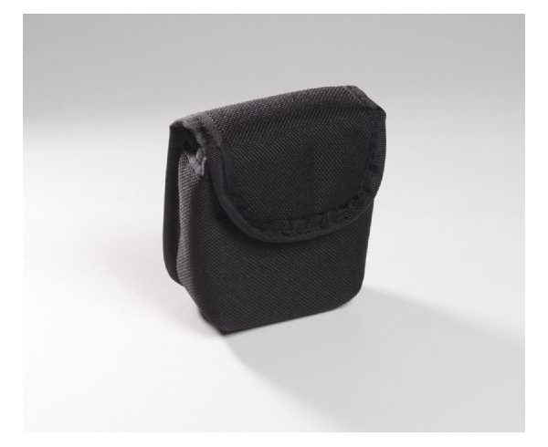 Digit Finger Pulse Oximeter Case - Black < Smiths Medical #3427 