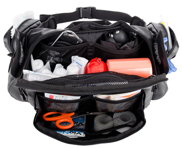 G3 Competitor , Tactical Black, BBP Resistant < StatPacks #G34001TK 