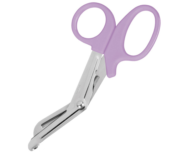 5.5" Nurse Utility Scissor < Prestige Medical 