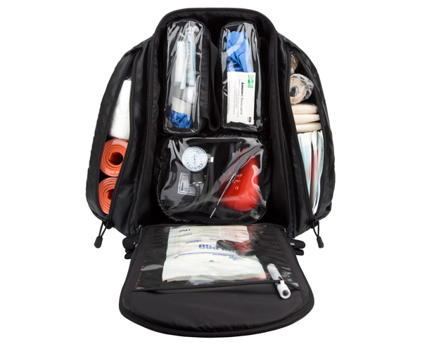 G3 Quicklook, BBP Resistant < StatPacks 