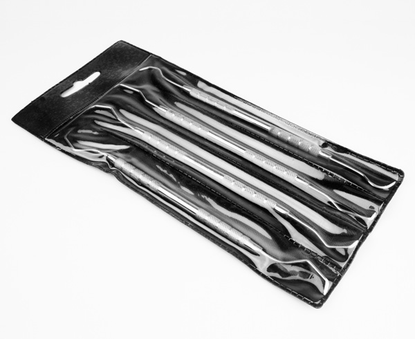 Dental Pick Set, Pack/4 < 