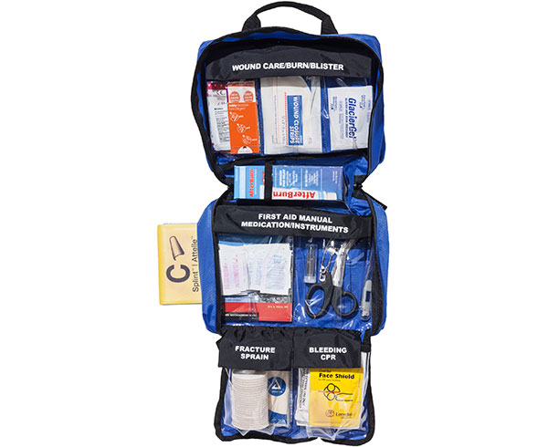 Fundamentals < Adventure Medical #0100-0120 