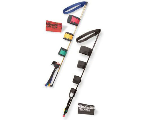 Kendrick Traction Device - Black < Kendrick EMS #BLK-KTD 