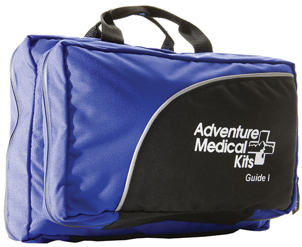 Guide < Adventure Medical #0100-0501 