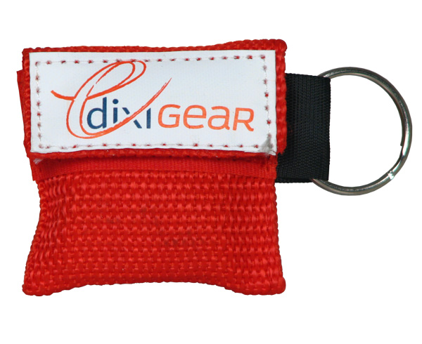CPR Keychain < DixieGear #EVR-CPR05 