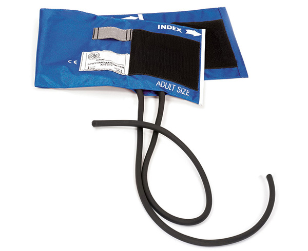 Adult Size Nylon Cuff and Bladder, Adult, Set < Prestige Medical 