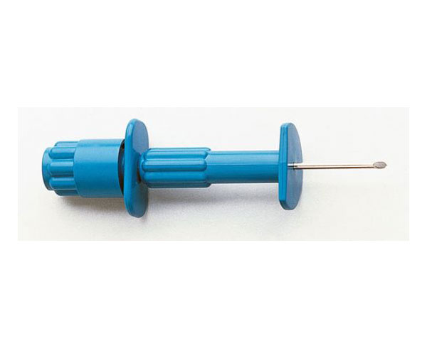 Disposable Intraosseous Infusion Needles 18g < Cardinal Health #DIN1518X 