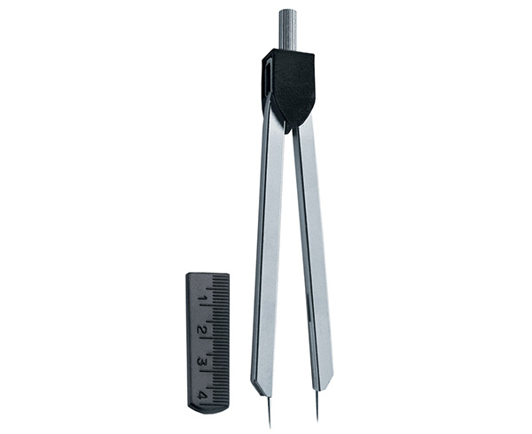 Economy EKG Calipers < Prestige Medical #36 