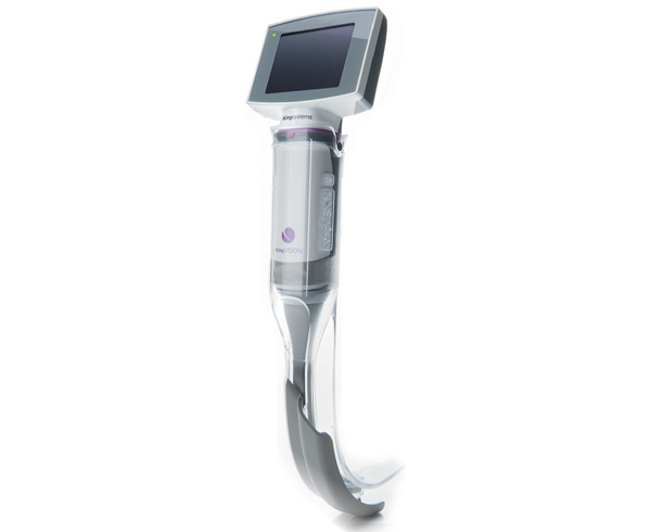 King Vision aBlade Video Laryngoscope Kit < Ambu #KVLABKIT3 