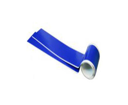 Disposable Head / Chin Straps for Head Blocks - Orange < Morrison Medical #1475O 