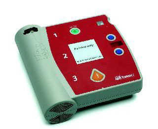 AED Trainer 2 < Laerdal #94005001 