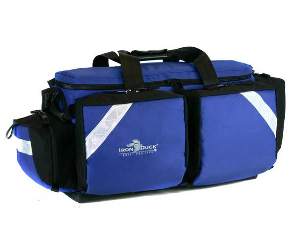 Ultra Breathsaver O2 Bag < Iron Duck #34018 