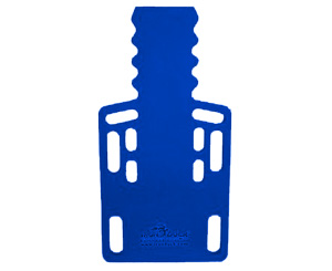 Ultra Short Board, Blue < Iron Duck #35955 - BLUE 