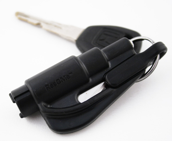 resqme Quick Car Escape Tool < resqme 
