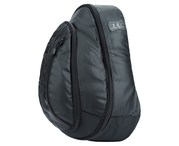 G3 Medslinger, All Black, BBP Resistant < StatPacks #G35011TK 