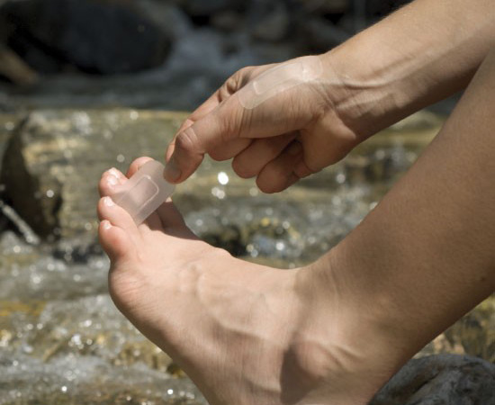 Glacier Gel < Adventure Medical #0155-0552 