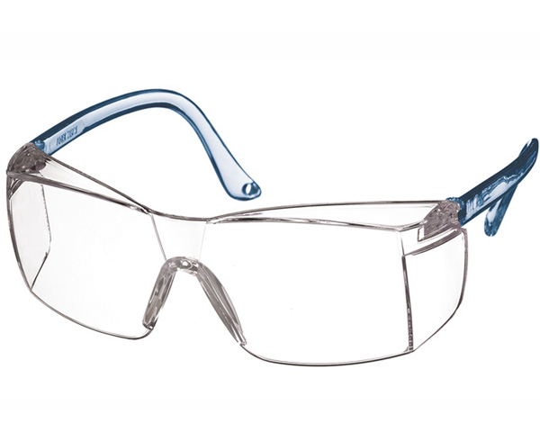 Colored Temple Eyewear, Frosted Glacier < Prestige Medical #5300-F-GLA 