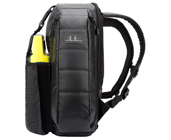 G3 Quicklook, BBP Resistant < StatPacks 