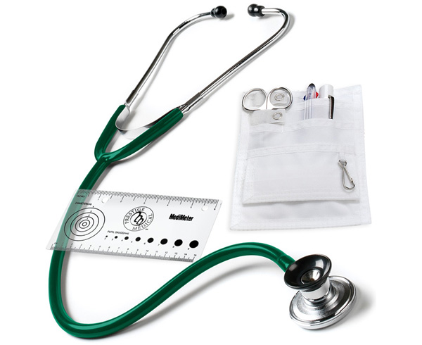 SpragueLite Nurse Kit, Adult, Hunter < Prestige Medical #SK124-HUN 