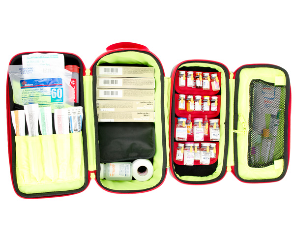 G3 Medicine Cell, Red < StatPacks #G31003RE 