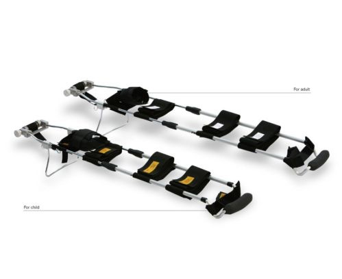 Traction Splint < EverDixie #DIX-TSLA, DIX-TSLC 