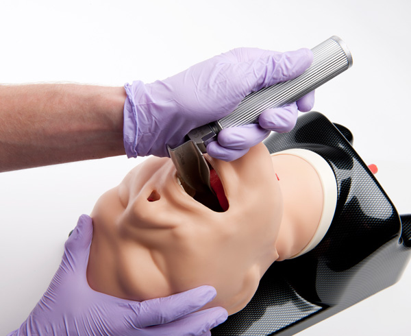 AirSim Advance Airway Manikin < TruCorp #AA91100 