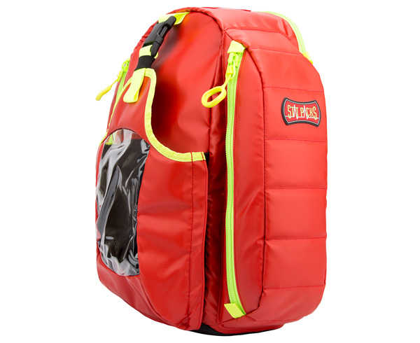 G3 Quicklook, BBP Resistant < StatPacks 