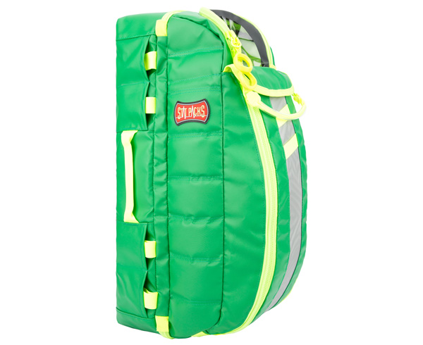 G3 Tidal Volume, BBP Resistant < StatPacks 