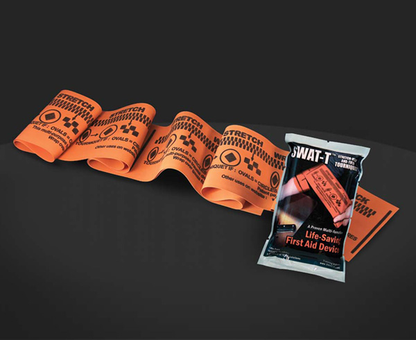 SWAT-T Tourniquet < Swatt #SWATT 