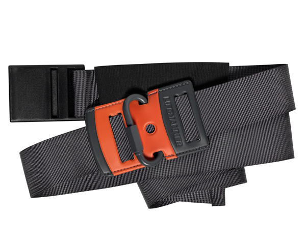 Safety Belt Solution < LifeHammer #BSNO1BL 