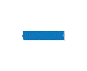 Blue Metal Detectable Bandages, Woven, Strip, 1? x 3?, Box/100 < Medique #68033 