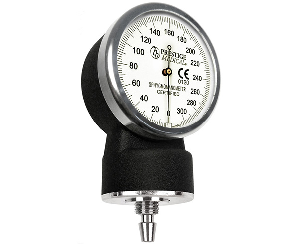 Standard Aneroid Gauge < Prestige Medical #79-G 