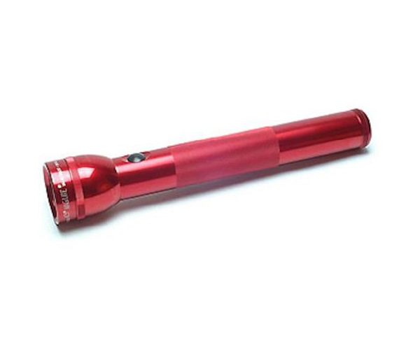 Mini Maglite Flashlight, 4 Cell D < Maglite 
