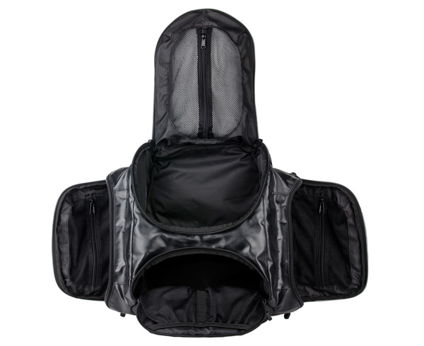 G3 Golden Hour, Tactical Black, BBP Resistant < StatPacks #G35003TK 