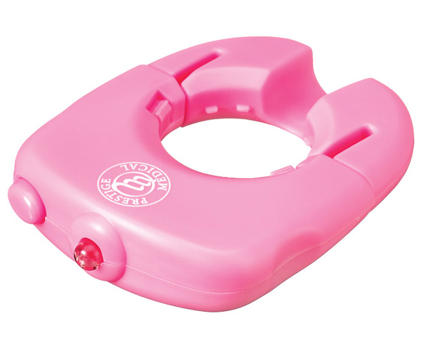 Quick Equip Scope Light, Hot Pink < Prestige Medical #S205-HPK 