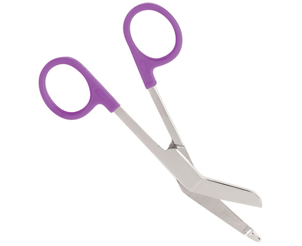 5.5" Listermate Bandage Scissor < Prestige Medical 