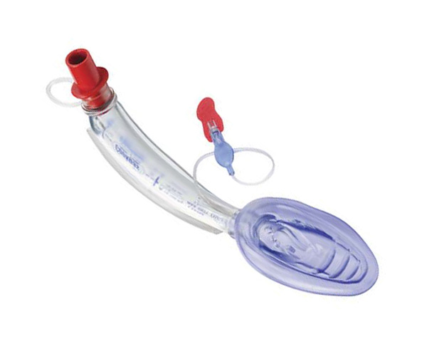 aIr-Q Blocker Masked Laryngeal Airway, Disposable, Box/10 < Mercury Medical #10-5025, 10-5035, 10 