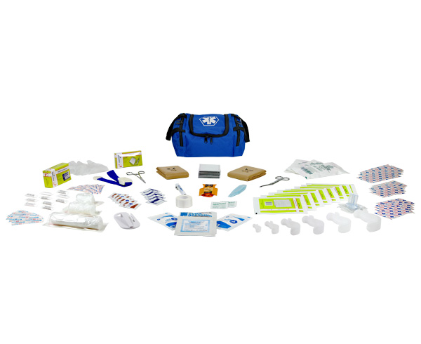 First Responder II Kit < 