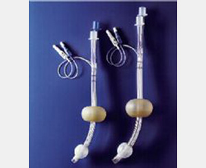 Combitube 41 Fr Esophageal/Tracheal Roll-Up Kit < Mallinckrodt #677641 