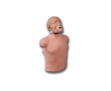 Chest Plate For Brad CPR Manikin < simulaids #2807 