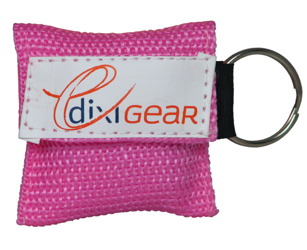 CPR Keychain < DixieGear #EVR-CPR05 
