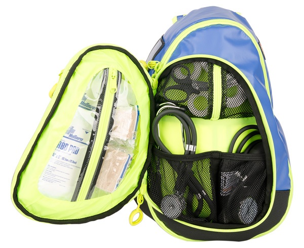 G3 Medslinger, BBP Resistant < StatPacks 