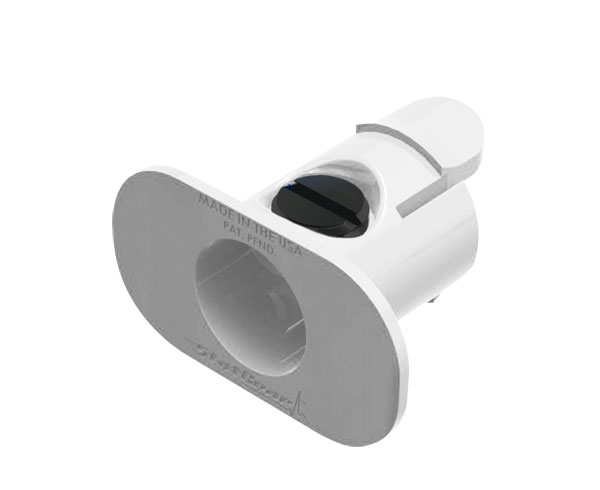 S3 Stat StethoTape Securing Device, Pale & Diaphoretic White < Statgear #S3WHT 