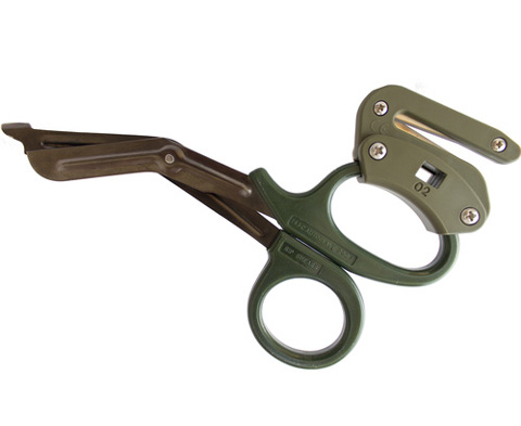 Ripshears EMT Scissors < Ripshears 