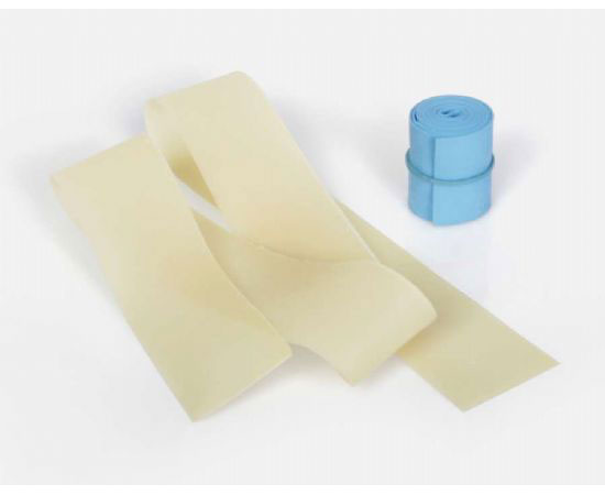 Non Latex Tourniquet 1" x 18" < 