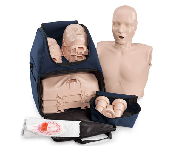 Ultralite CPR Manikin < Prestan #PP-ULM-400-MS 