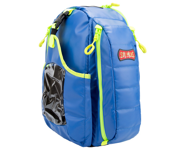 G3 Quicklook, BBP Resistant < StatPacks 
