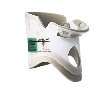 Perfit Extrication Collar Size - 2 Pediatric < Ambu #264502 